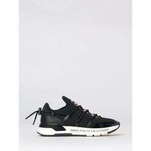 Versace Jeans Couture Sneakers Men Black